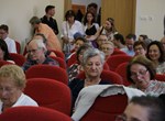 Predstaljen zbornik radova duhovno–religioznoga stvaralaštva "Vrelo nadahnuća 2023."